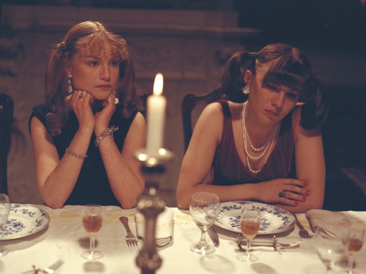 Örökség (Erbinnen), 1980, Márta Mészáros (Foto: National Film Institute – Film Archive Hungary) Örökség (Erbinnen), 1980, Márta Mészáros (Foto: National Film Institute – Film Archive Hungary)