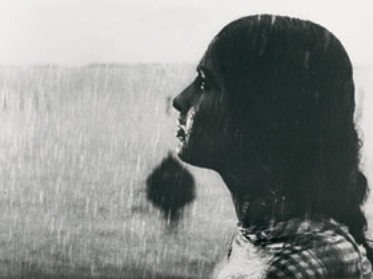 Titash ekti nadir naam (Der Fluss Titash), 1973, Ritwik Ghatak