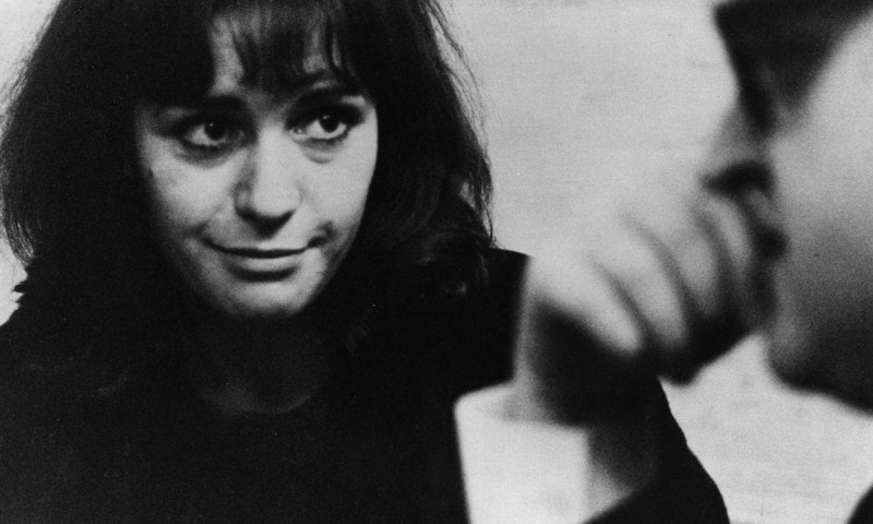 Abschied von gestern, 1966, Alexander Kluge