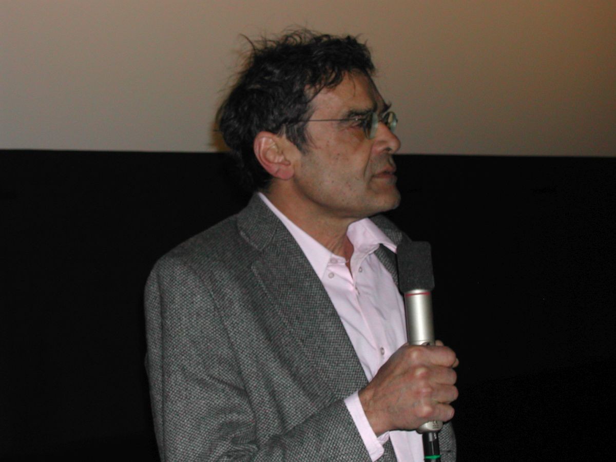 Harun Farocki