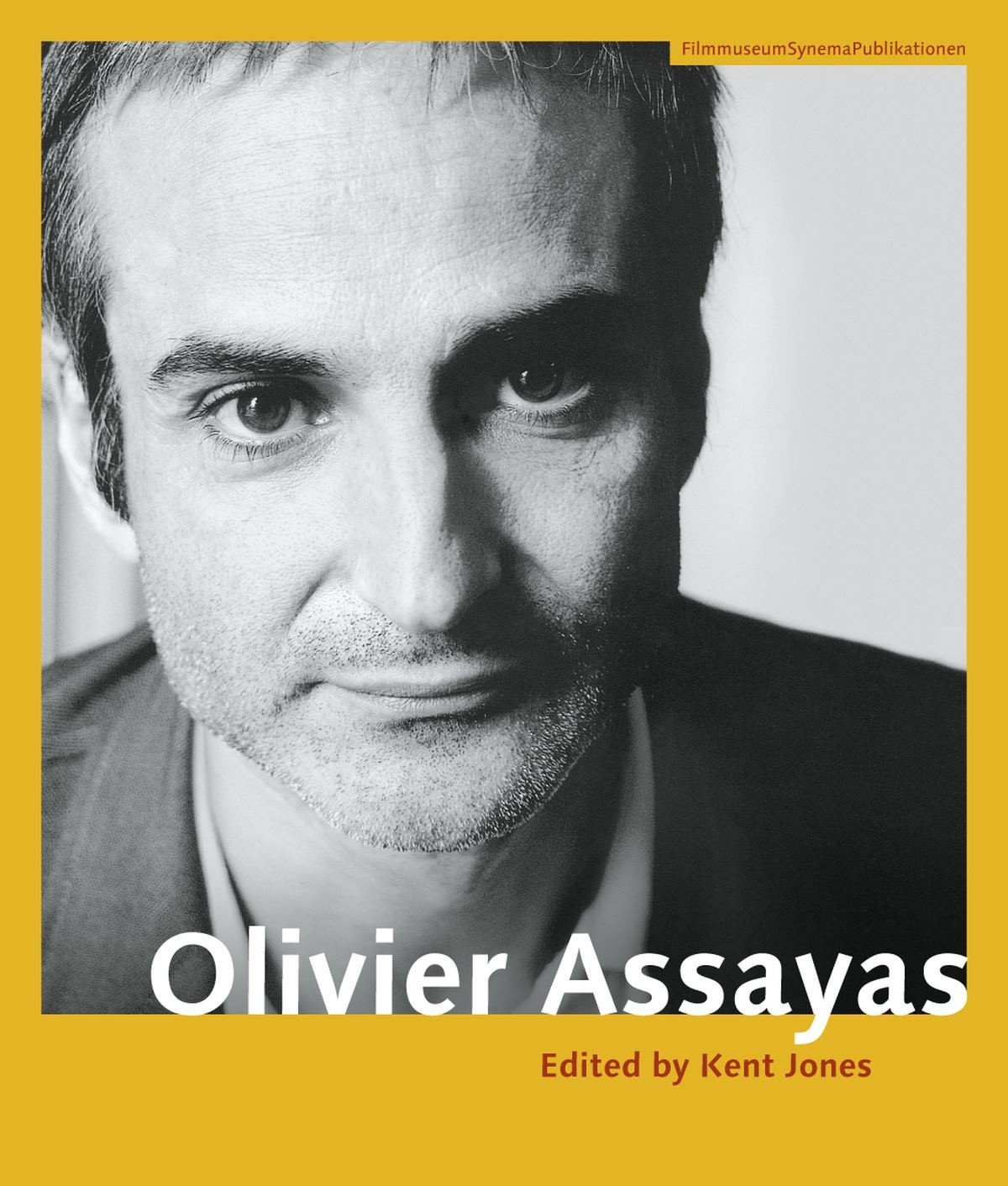 Olivier Assayas