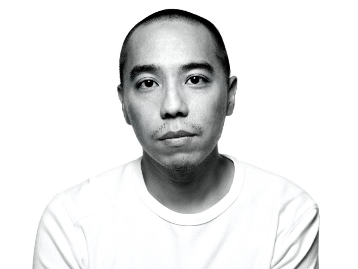 Apichatpong Weerasethakul, Foto: Chutharut Pornmuneesoontorn