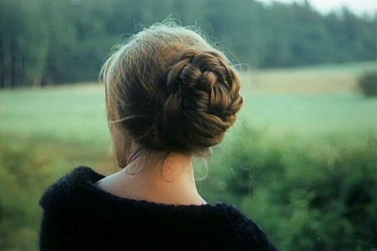Zerkalo (Der Spiegel), 1975, Andrej Tarkovskij (Foto: Slovenska kinoteka)