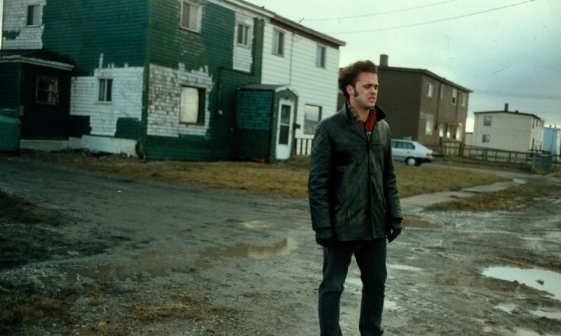 Candy Mountain, 1987, Robert Frank, Rudy Wurlitzer