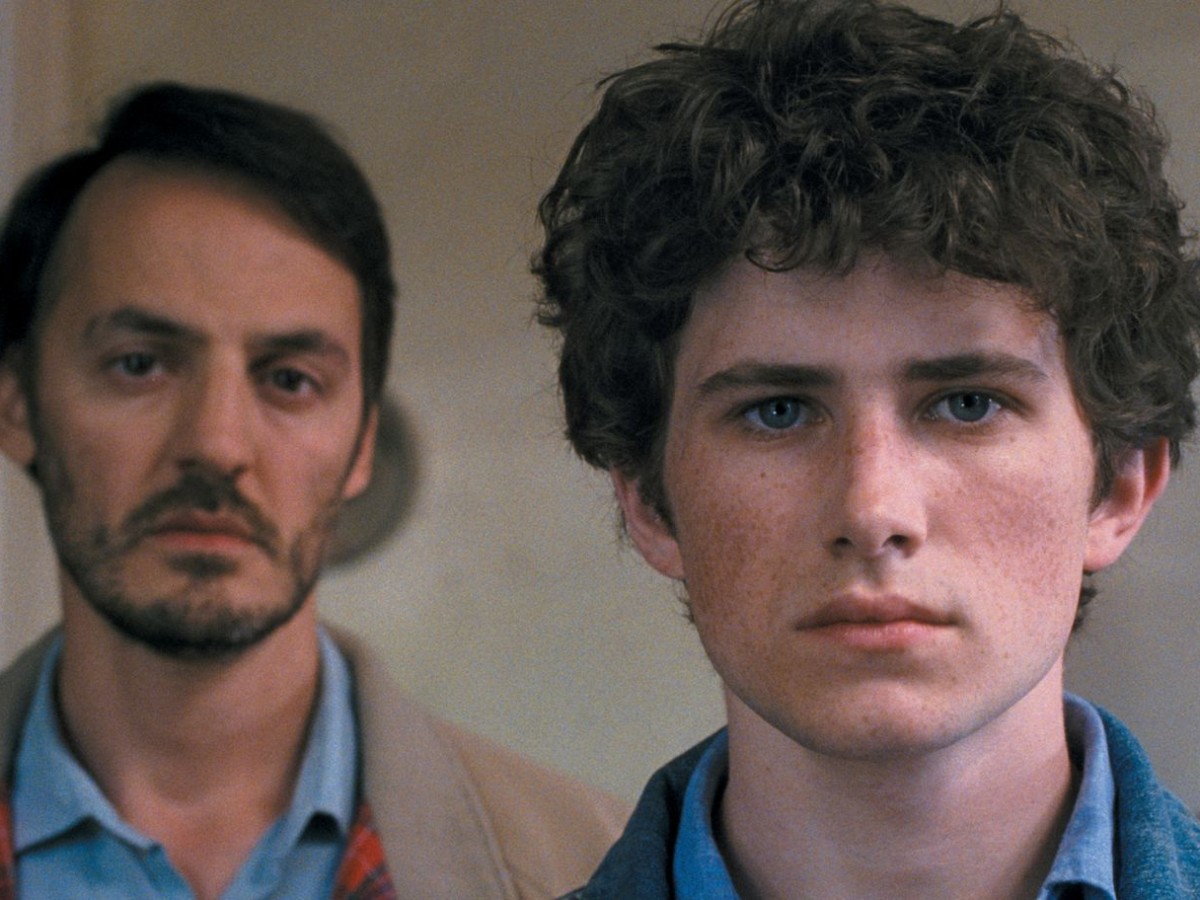 Le Fils de Joseph (Der Sohn von Joseph) Le Fils de Joseph (Der Sohn von Joseph)