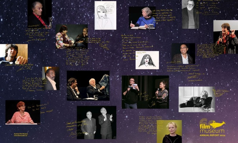 Cover Annual Report 2024