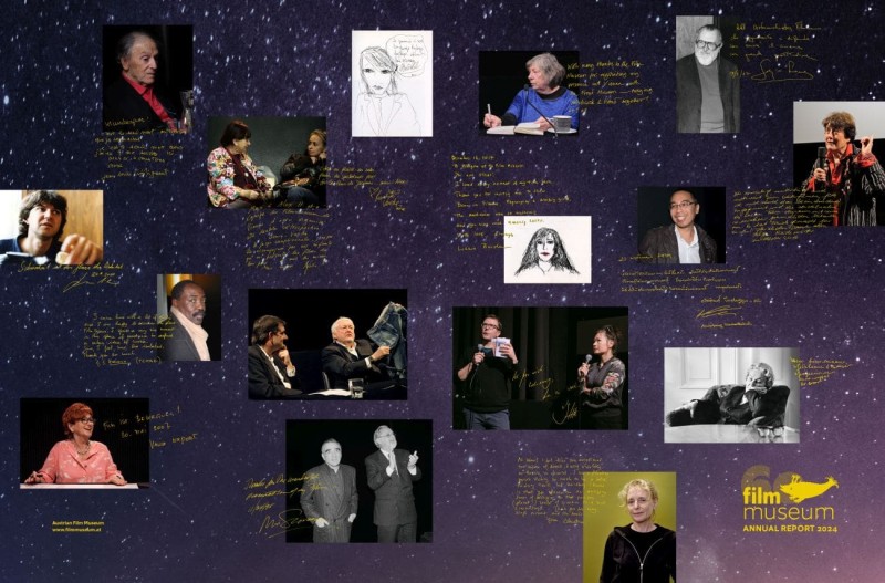 Cover Annual Report 2024