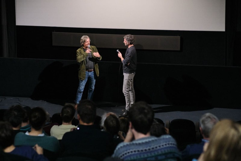 Johann Skocek, Christoph Fintl (Foto: ÖFM © Eszter Kondor)