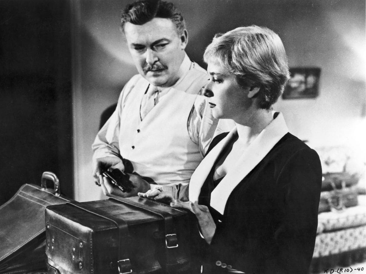 Kiss Me Deadly, 1955, Robert Aldrich (Foto: Park Circus/Amazon MGM Studios)