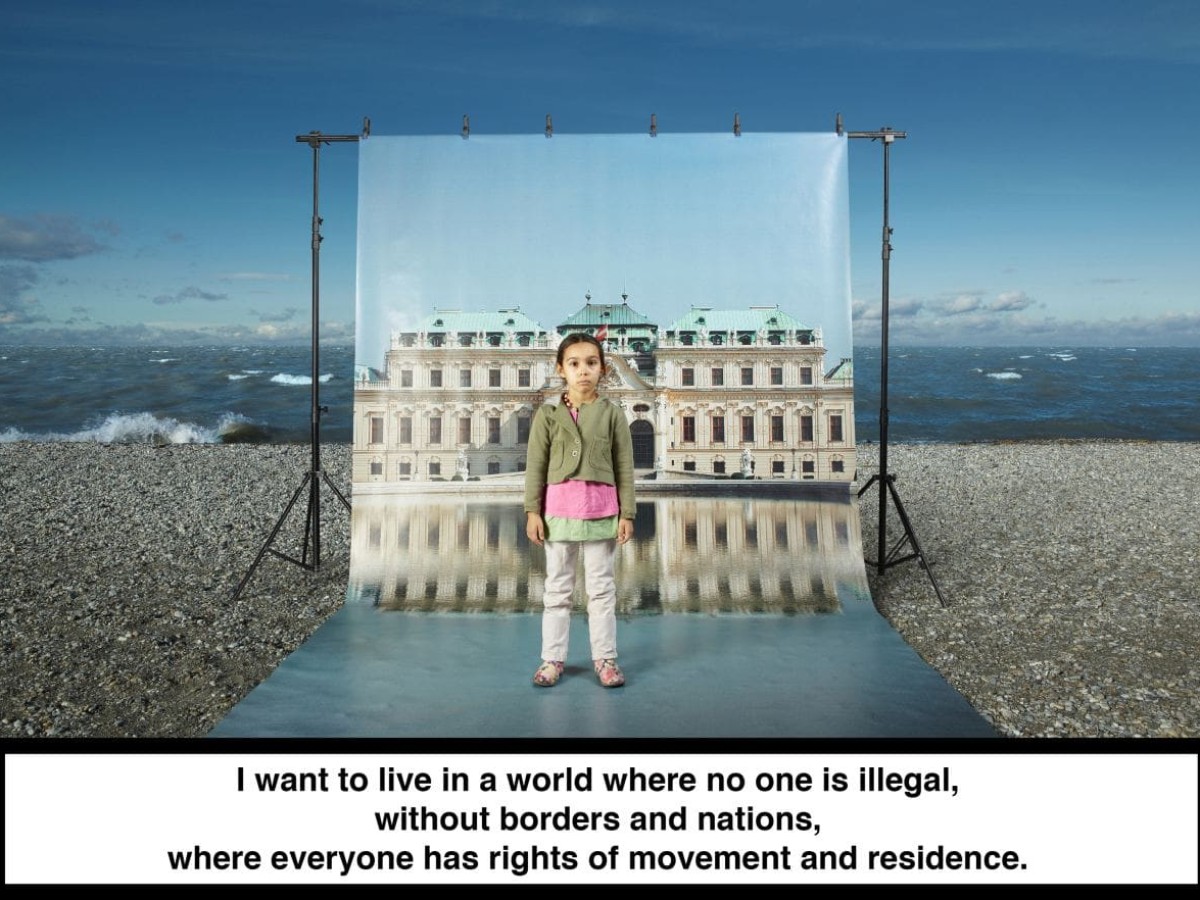 Migration Standards, 2011, Borjana Ventzislavova