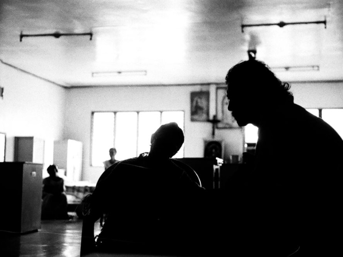 Unang aklat: Ang alamat ng prinsesang bayawak (Heremias: Book One – The Legend of the Lizard Princess), 2006, Lav Diaz