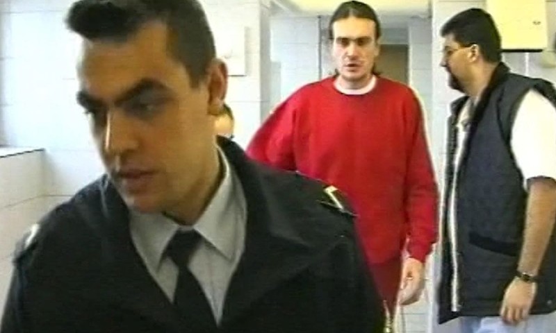Trdnjava Evropa (Fortress Europe), 2001, Želimir Žilnik (Foto: Kinoatalje)