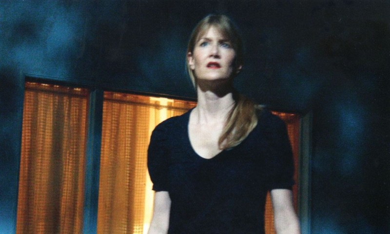 Inland Empire, 2006, David Lynch