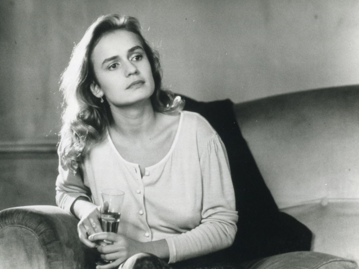 Quelques jours avec moi (Einige Tage mit mir), 1988, Claude Sautet Quelques jours avec moi (Einige Tage mit mir), 1988, Claude Sautet