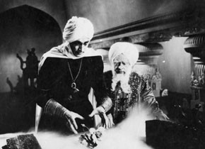 The Thief of Bagdad The Thief of Bagdad