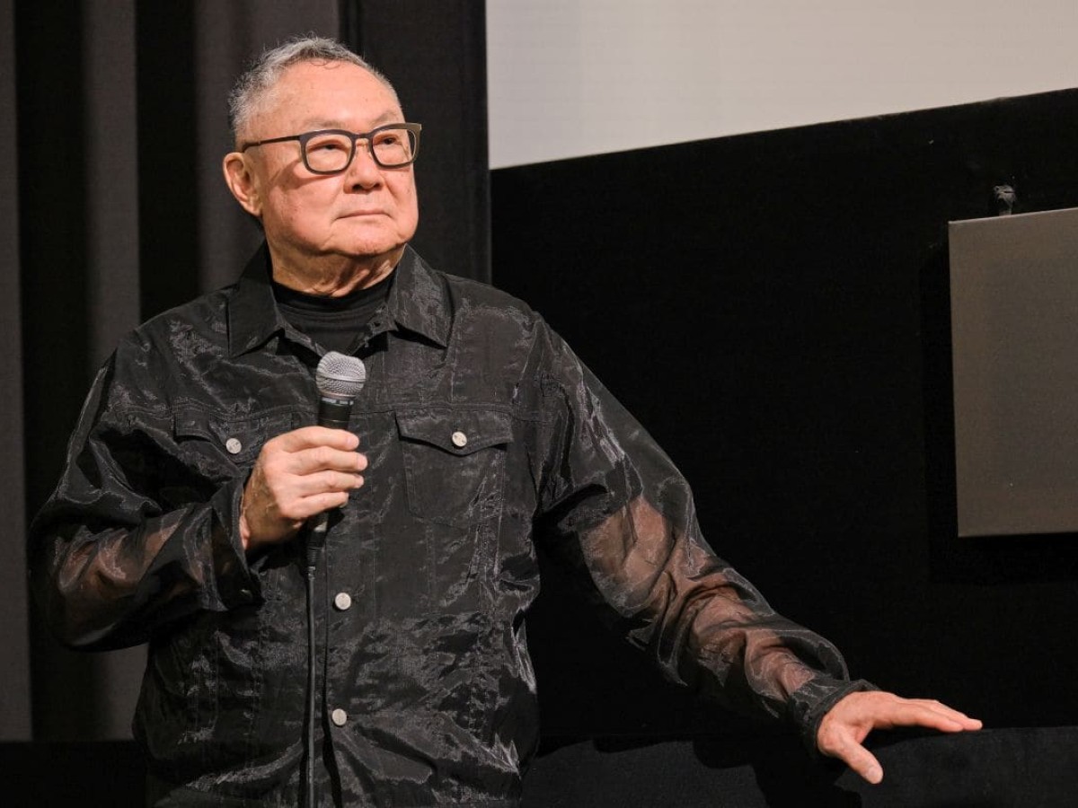 Bruce Yonemoto (Foto: ÖFM © Eszter Kondor)