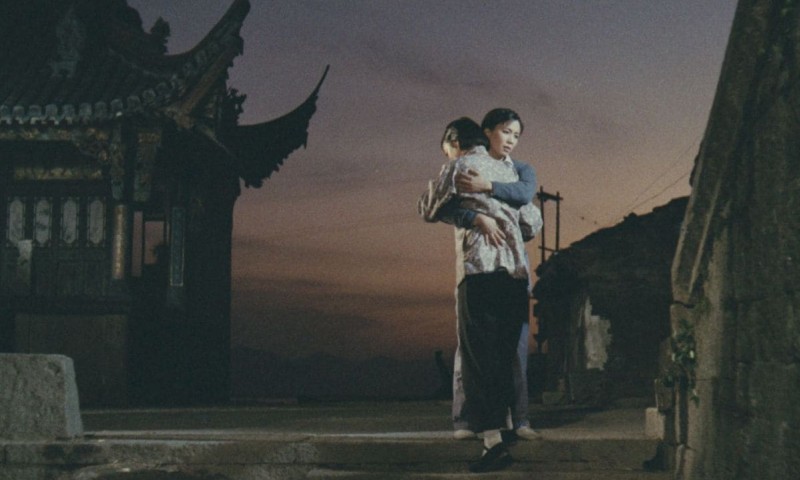 Wutai jiemei (Two Stage Sisters), 1964, Xie Jin (Foto: China Film Archive)