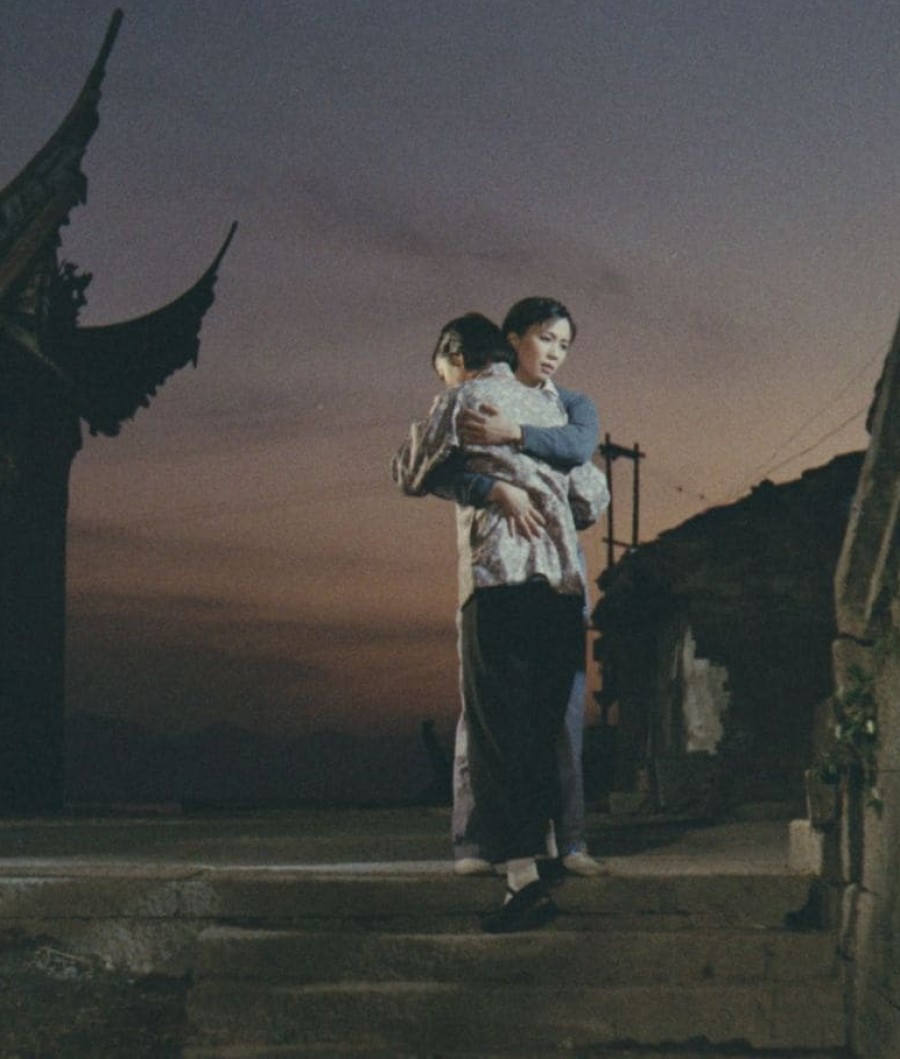 Wutai jiemei (Two Stage Sisters), 1964, Xie Jin (Foto: China Film Archive)