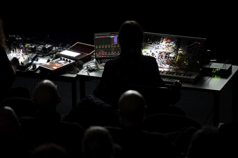 Electric Delights © Viennale/Alexi Pelekanos