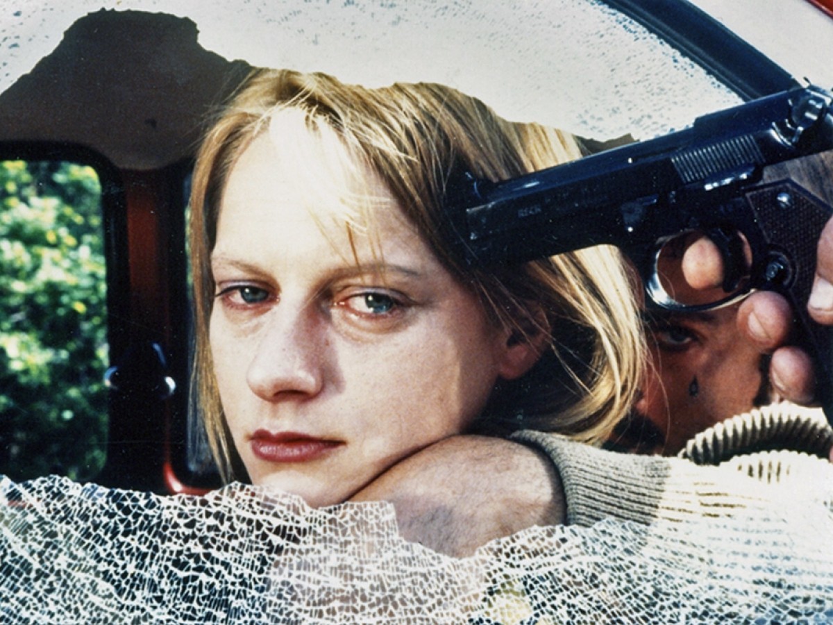 Terror 2000 – Intensivstation Deutschland, 1992, Christoph Schlingensief (Foto: Viennale) Terror 2000 – Intensivstation Deutschland, 1992, Christoph Schlingensief (Foto: Viennale)