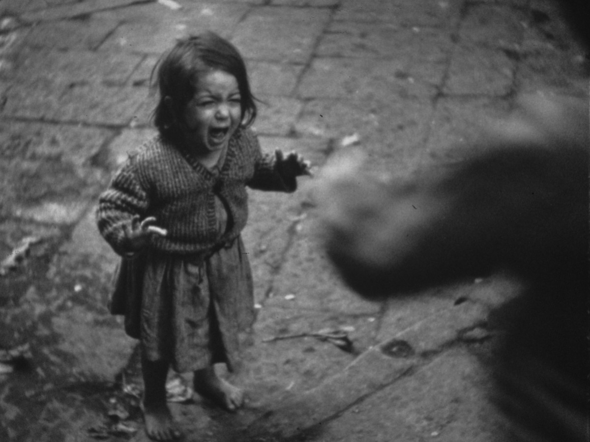 'O sole mio, 1946, Giacomo Gentilomo (Foto: Cineteca Nazionale) 'O sole mio, 1946, Giacomo Gentilomo (Foto: Cineteca Nazionale)