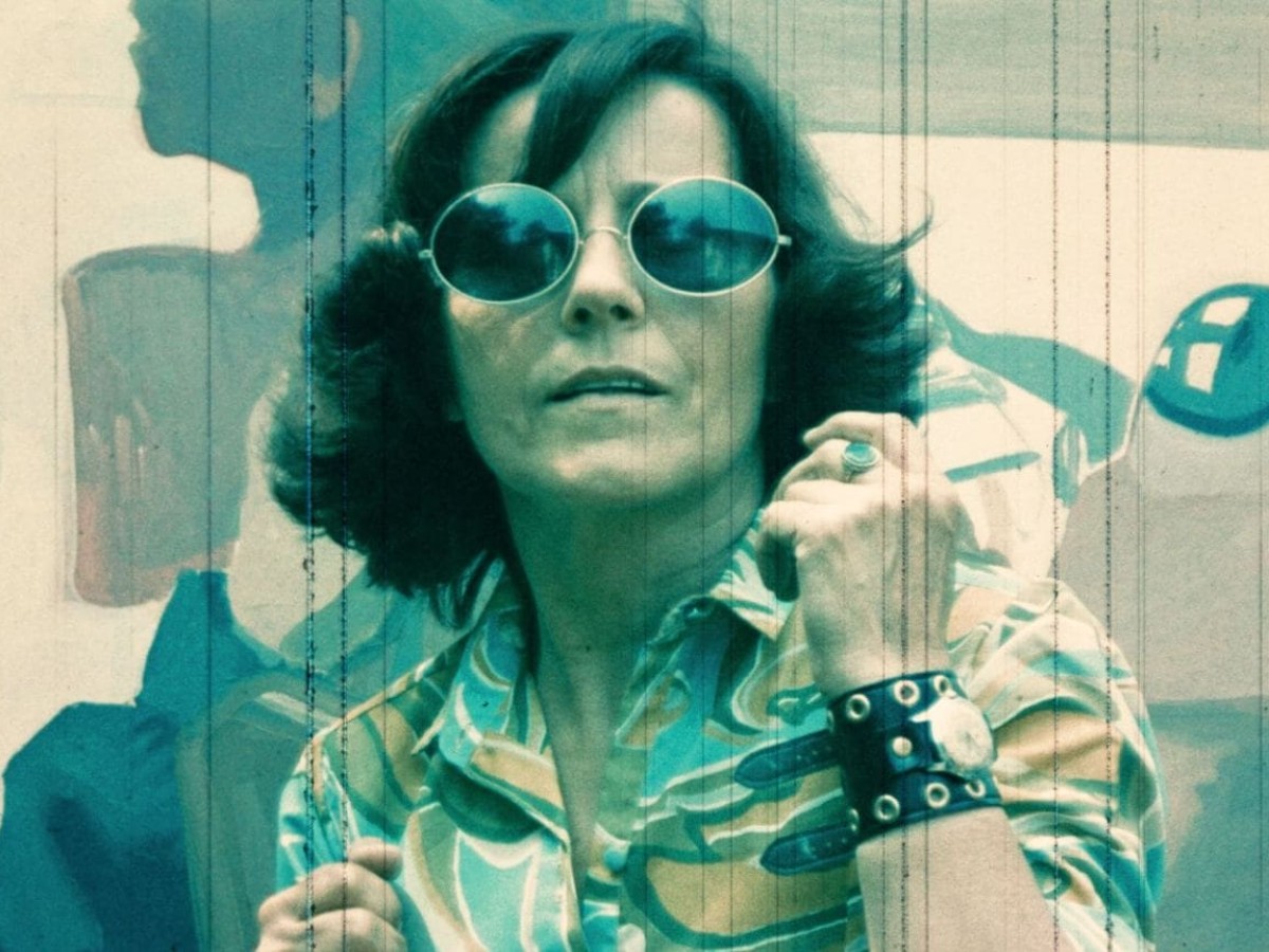 Kopf, ca. 1970, Maria Lassnig © 2017 Maria Lassnig Stiftung