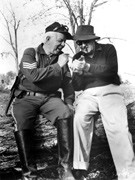 Directed by John Ford Directed by John Ford
