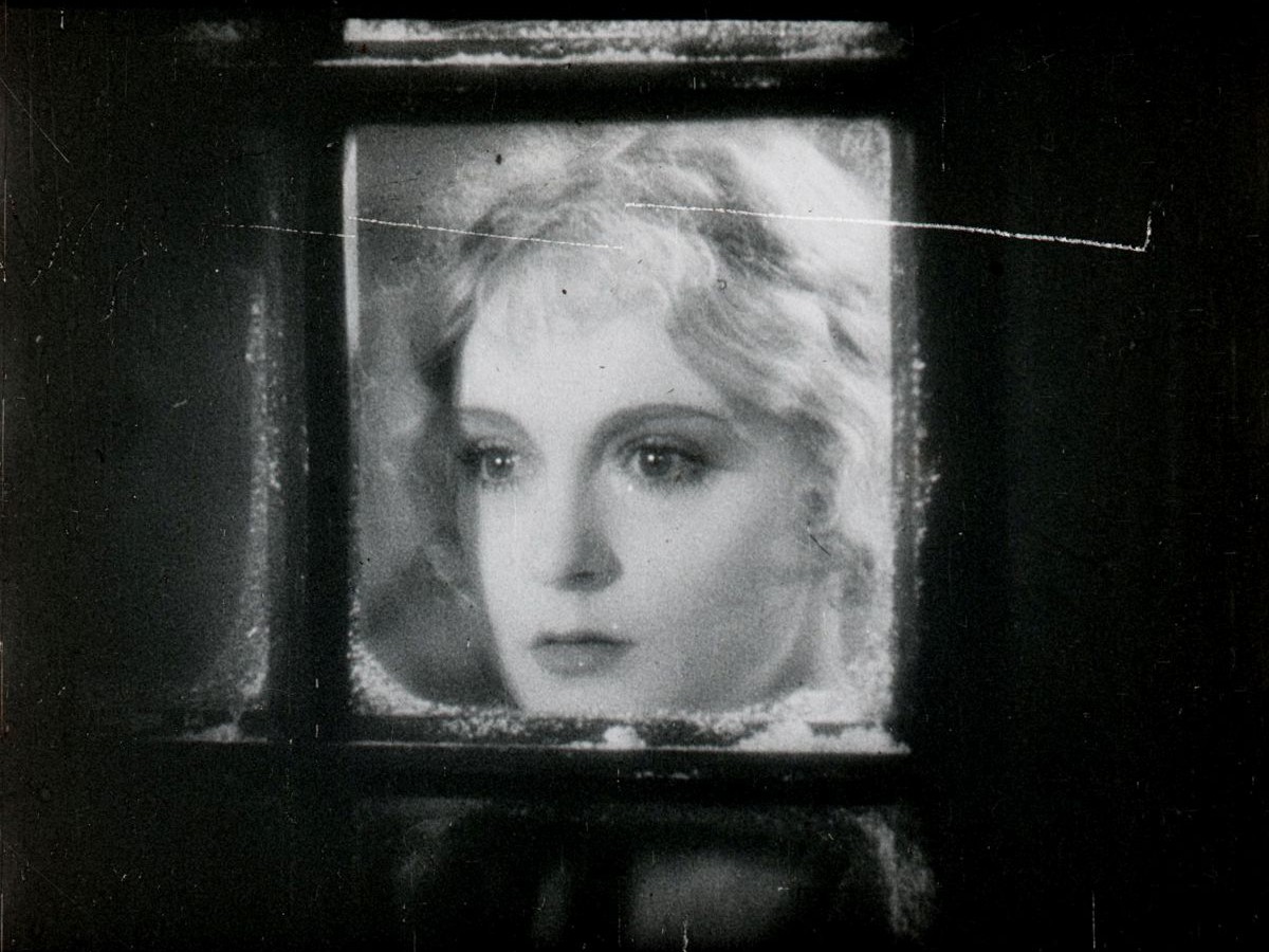 Österreichischer Trailer zu Eternal Love (Die Lawine), 1929, Ernst Lubitsch [unbearbeitet]

