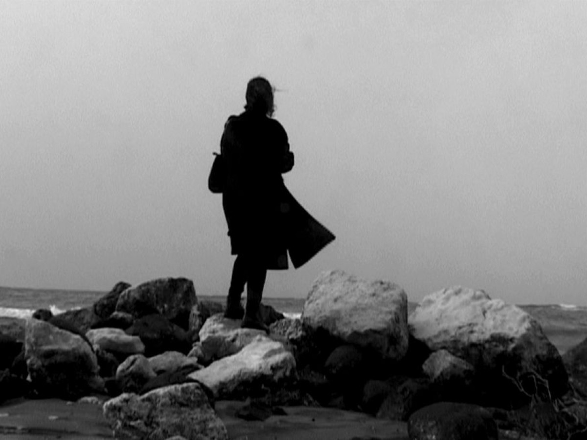 Ana alati tahmol azouhour ila qabriha (I'm the One Who Brings Flowers to her Grave), 2006, Hala Alabdallah Yakoub, Ammar Al Beik