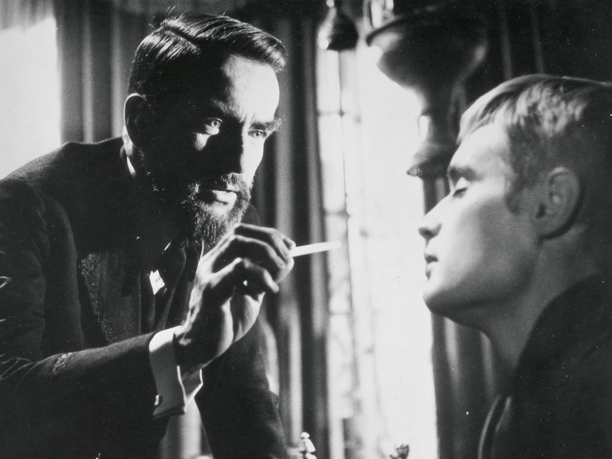 Freud, 1962, John Huston Freud, 1962, John Huston