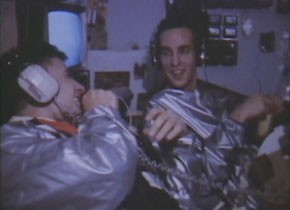 Men in Orbit Men in Orbit