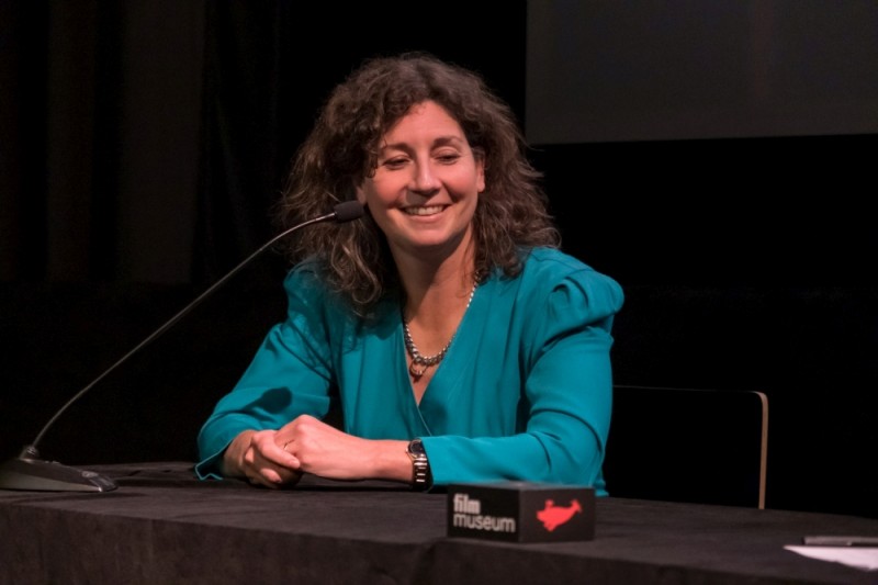 Katrina Daschner (Foto: ÖFM © Eszter Kondor) 