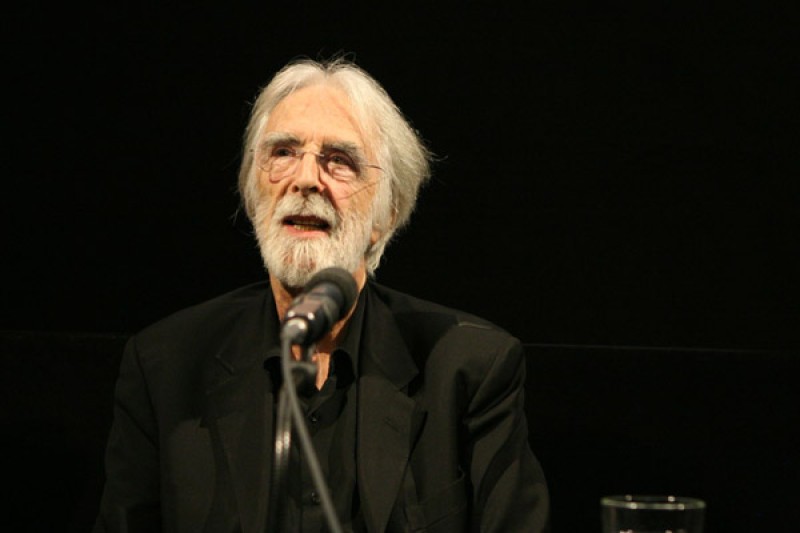 Michael Haneke © ÖFM/Sabine Maierhofer