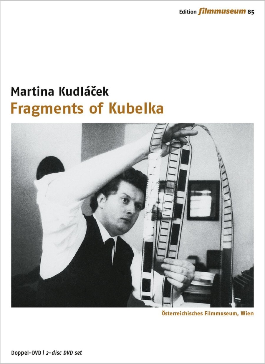 Fragments of Kubelka