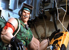 Small Soldiers Small Soldiers