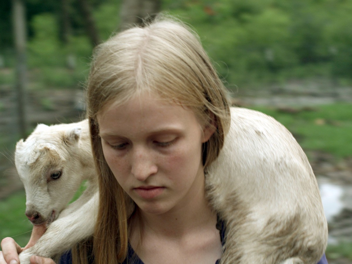 Stop the Pounding Heart, 2013, Roberto Minervini © Viennale Stop the Pounding Heart, 2013, Roberto Minervini © Viennale
