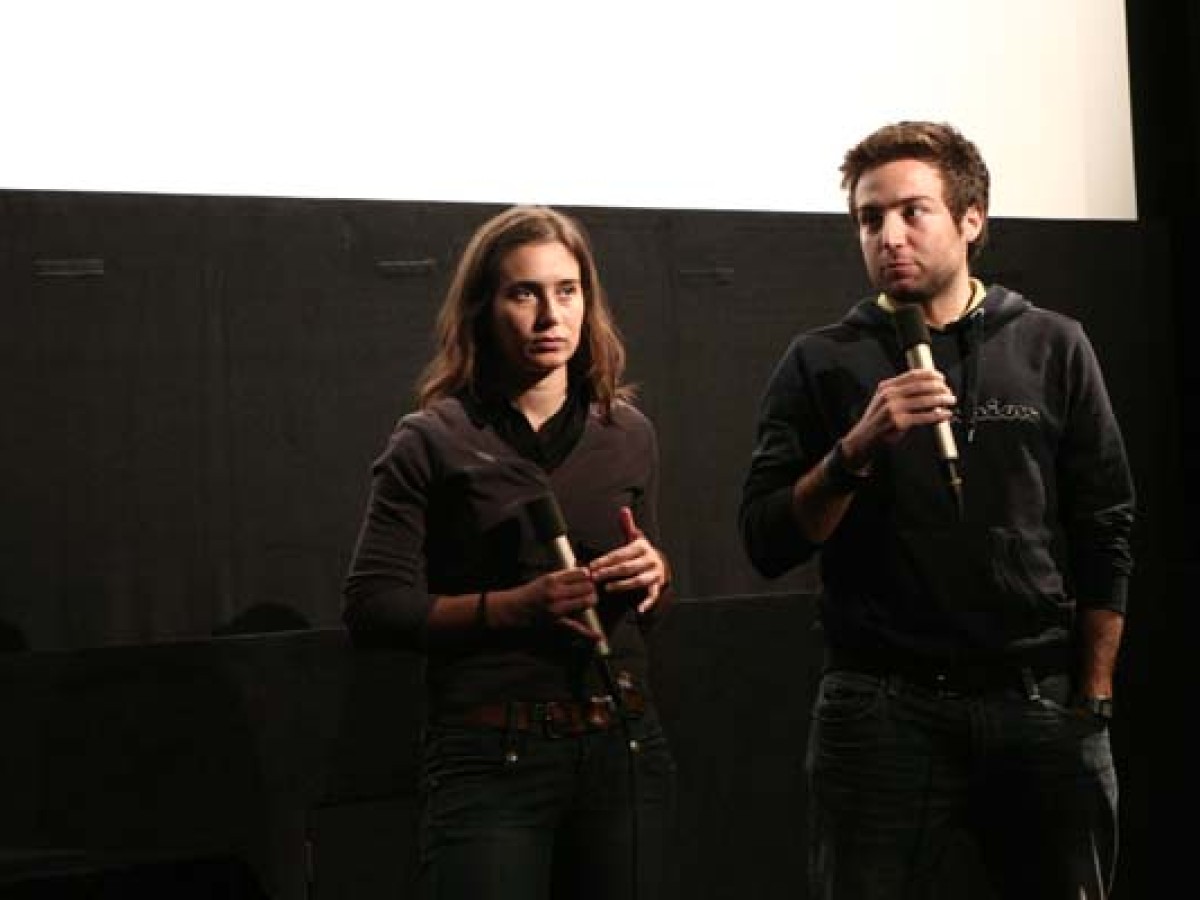 Adriana Noviello, Matteo Lepore