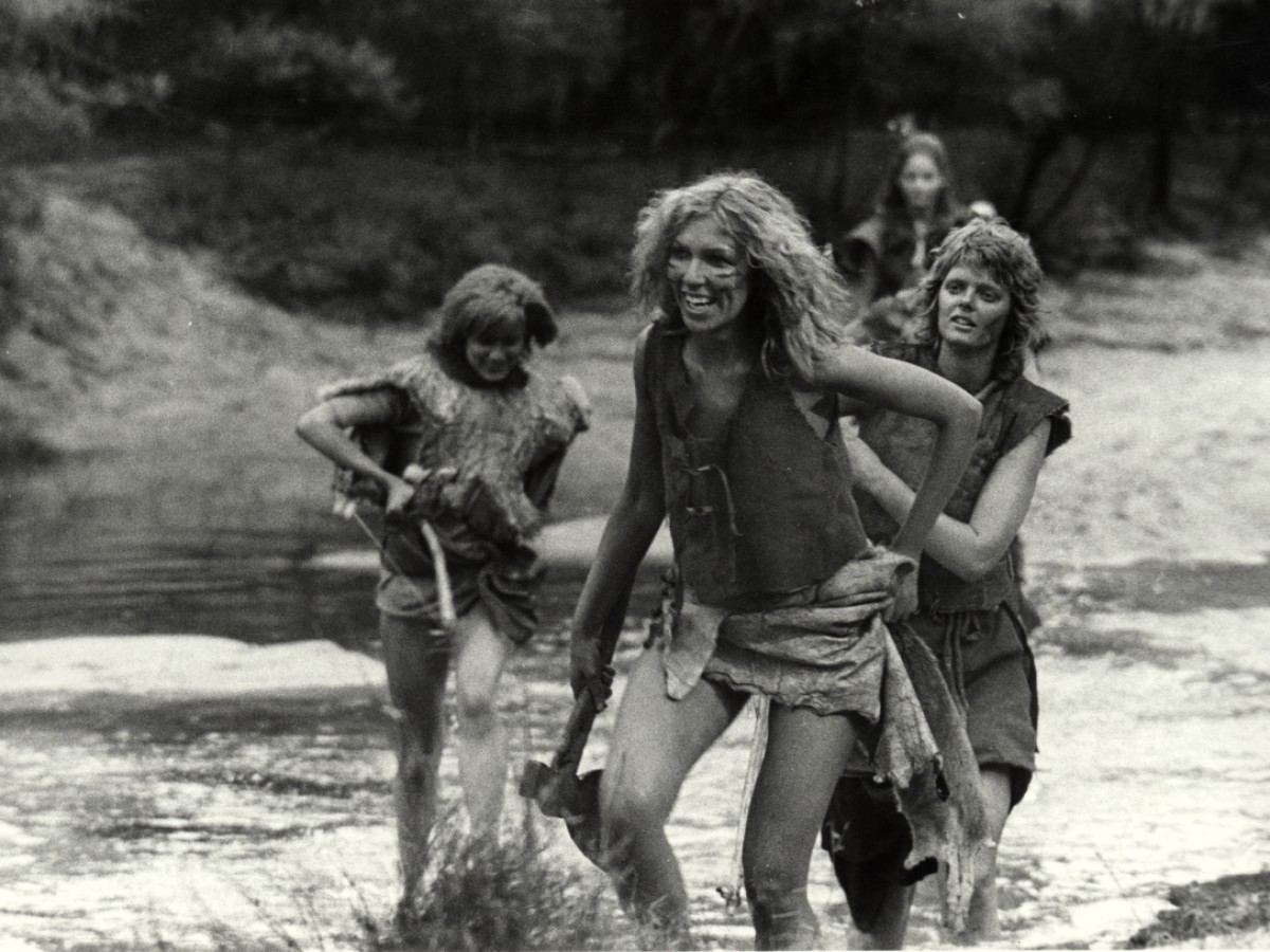 Journey Among Women, 1977, Tom Cowan (Foto: National Film and Sound Archive of Australia) Journey Among Women, 1977, Tom Cowan (Foto: National Film and Sound Archive of Australia)