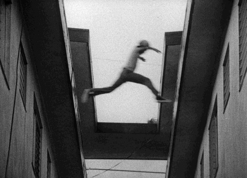 Killer of Sheep, 1978, Charles Burnett