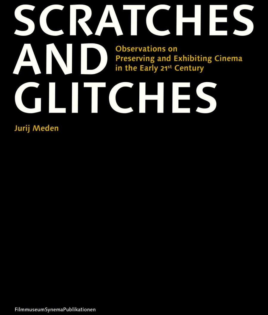 Scratches and Glitches