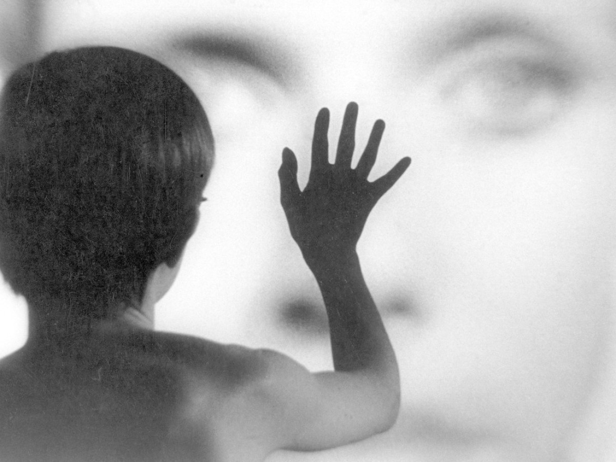 Persona, 1966, Ingmar Bergman