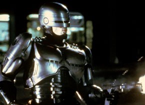 RoboCop RoboCop