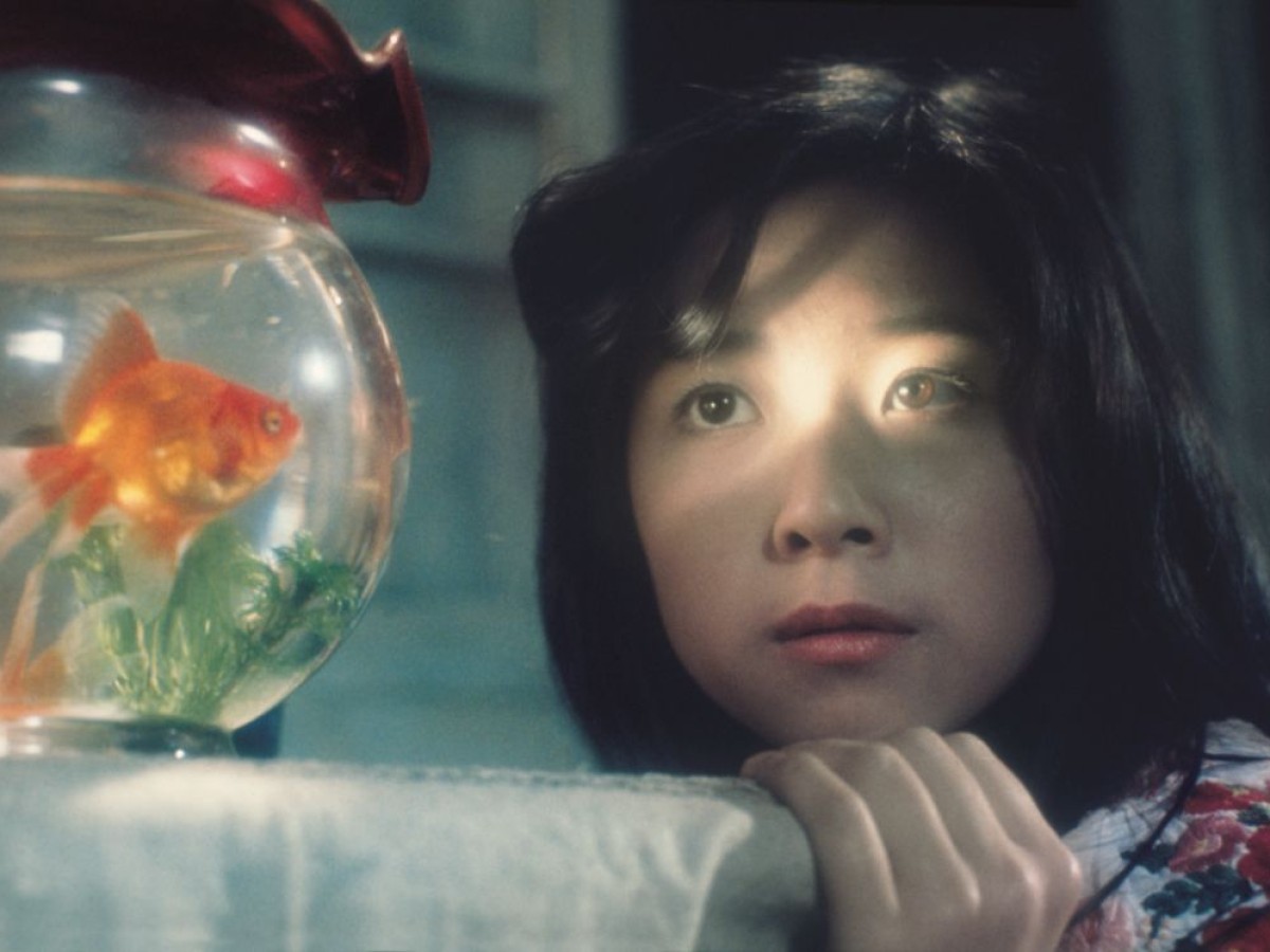 Hausu / House, 1977, Ōbayashi Nobuhiko © Toho Co. Ltd Hausu / House, 1977, Ōbayashi Nobuhiko © Toho Co. Ltd