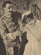 Fräulein Piccolo Fräulein Piccolo