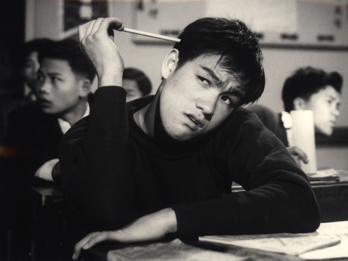 Ren hai gu hong / The Orphan, 1960, Lee Sun-Fung (Foto: Hong Kong Film Archive)