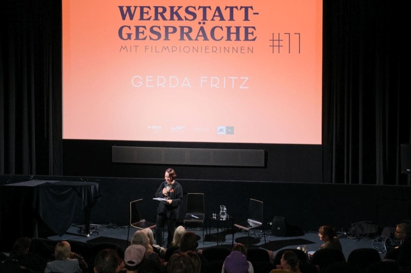 Julia Pühringer (Foto: ÖFM © Eszter Kondor)