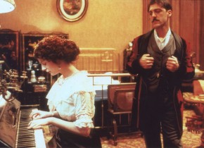 Le Temps retrouvé d'après l'œuvre de Marcel Proust (Die wiedergefundene Zeit), 1999, Raúl Ruiz