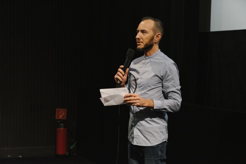 Ivan Kozlenko (Foto: ÖFM / © Mercan Sümbültepe)