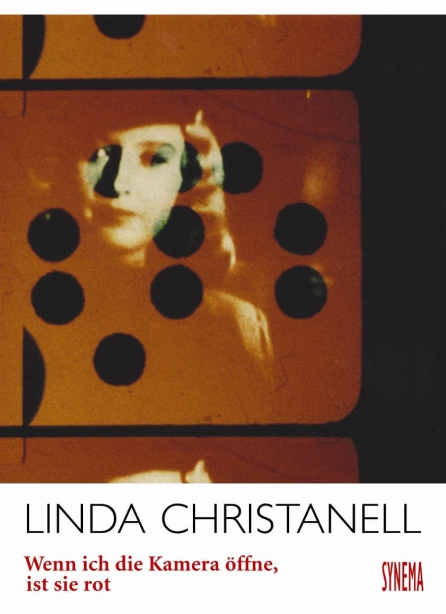 Cover Linda Christanell – Wenn ich die Kamera öffne, ist sie rot