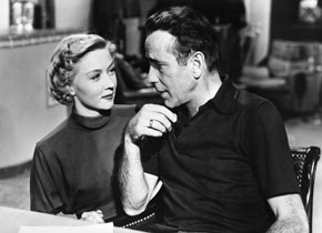 In a Lonely Place In a Lonely Place